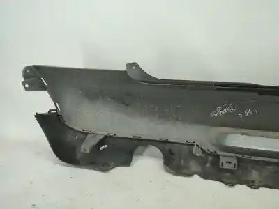 Автозапчастина б/у задній бампер для mini mini (r56) one посилання на oem iam    Автозапчастина б/у задній бампер для mini mini (r56) one посилання на oem iam