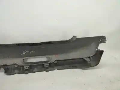 Автозапчастина б/у задній бампер для mini mini (r56) one посилання на oem iam    Автозапчастина б/у задній бампер для mini mini (r56) one посилання на oem iam