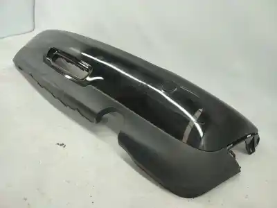 Автозапчастина б/у задній бампер для mini mini (r56) one посилання на oem iam   