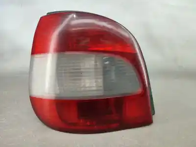 Second-hand car spare part left tailgate light for renault scénic i veículo multiuso (ja0/1_, fa0_) 1.4 i oem iam references 
