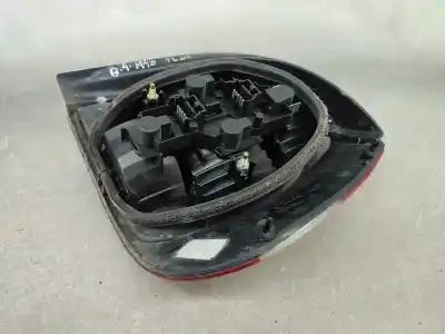 Second-hand car spare part left tailgate light for renault scénic i veículo multiuso (ja0/1_, fa0_) 1.4 i oem iam references   