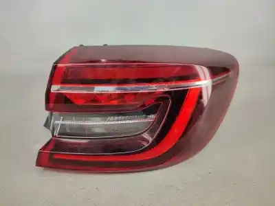 Second-hand car spare part front right headlight for renault clio v (bf_) 1.0 tce 100 (b7mt) oem iam references 265509761r