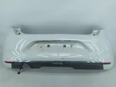 Second-hand car spare part rear bumper for renault clio v (bf_) 1.0 tce 100 (b7mt) oem iam references 