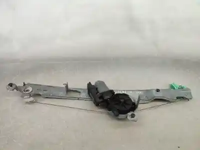 Автозапчасти б/у РЕГУЛЯТОР СТЕКЛА ПЕРЕДНЕГО ЛЕВОГО за RENAULT SCENIC II JM0 1_  ссылки OEM IAM 6PINOS  