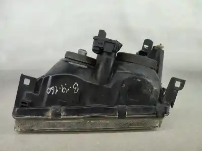 Second-hand car spare part right headlight for bmw 3 compact (e36) 318 tds oem iam references 14520600  
