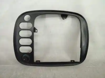 Peça sobressalente para automóvel em segunda mão consola central por ford galaxy i (wgr) 1.9 tdi referências oem iam 