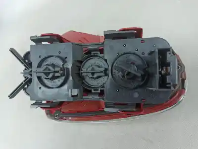 Автозапчасти б/у левый задний фонарь за mini mini (r56) cooper s ссылки oem iam 2751307  