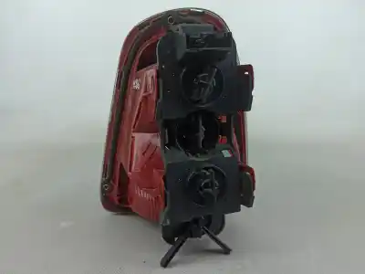 Автозапчасти б/у левый задний фонарь за mini mini (r56) cooper s ссылки oem iam 2751307  