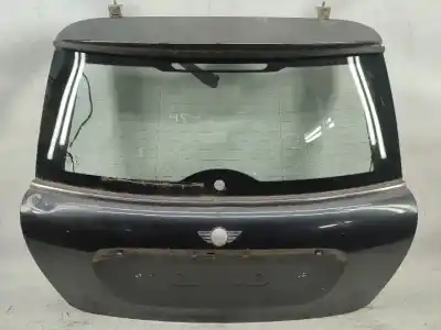 Автозапчастина б/у загальні двері для mini mini (r56) cooper s посилання на oem iam 