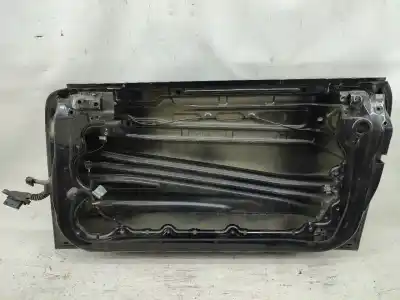 Автозапчастина б/у передні праві двері для mini mini (r56) cooper s посилання на oem iam   