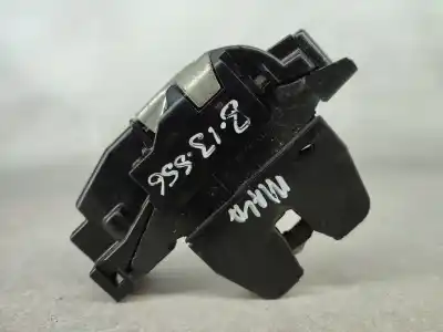 Tweedehands auto-onderdeel kofferbak / poortsluiting voor peugeot 207 (wa_, wc_) 1.6 hdi oem iam-referenties 9660403980