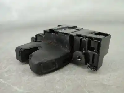 Автозапчасти б/у замок багажника/ворот за peugeot 207 (wa_, wc_) 1.6 hdi ссылки oem iam 9660403980  