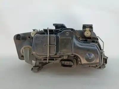 Автозапчастина б/у ліва фара для audi a6 (4b2, c5) 142 h/390 gasóleo 2000 5p посилання на oem iam 279401 // 14847300  