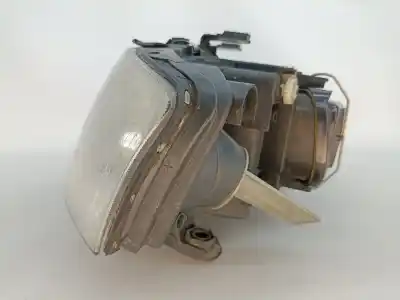 Автозапчастина б/у ліва фара для audi a6 (4b2, c5) 142 h/390 gasóleo 2000 5p посилання на oem iam 279401 // 14847300  