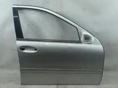 Автозапчасти б/у дверь передняя правая за mercedes-benz c-class t-model (s203) c 270 cdi (203.216) ссылки oem iam 