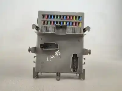 Gebrauchtes Autoersatzteil RELAIS SICHERUNGSKASTEN Multifunktionsrelais zum RENAULT LAGUNA II (BG0/1_)  OEM-IAM-Referenzen 518095419  