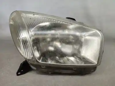 Second-hand car spare part right headlight for toyota rav4 (a2) 2.0 d-4d 4wd oem iam references 