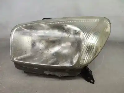 Second-hand car spare part left headlight for toyota rav4 (a2) 2.0 d-4d 4wd oem iam references 