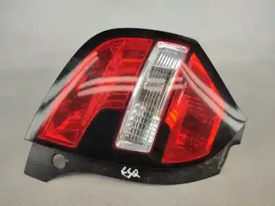 Автозапчастина б/у ЛІВИЙ ХОД ЛІХАР для RENAULT TWINGO III (BCM_)  Посилання на OEM IAM 265555949R  