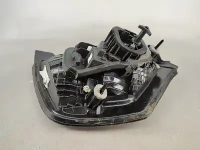 Автозапчастина б/у лівий ход ліхар для renault twingo iii (bcm_) 1.0 sce 70 посилання на oem iam 265555949r  