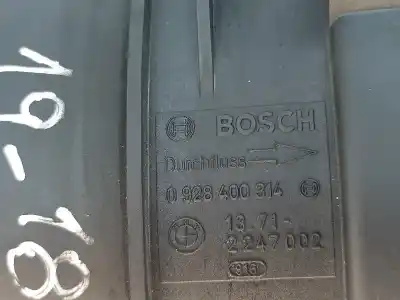 Tweedehands auto-onderdeel stroommeter voor bmw 3 (e46) 320 d oem iam-referenties 0928400314  