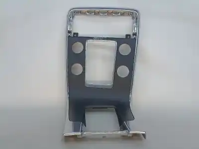 Peça sobressalente para automóvel em segunda mão consola central por volvo v60 i (155) d3 / d4 referências oem iam 30791878