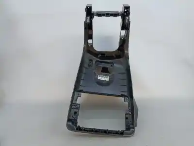 Peça sobressalente para automóvel em segunda mão consola central por volvo v60 i (155) d3 / d4 referências oem iam 30791722