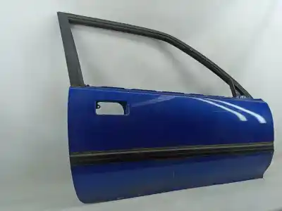 Second-hand car spare part front right door for honda civic vii hatchback (eu, ep, ev) 1.6 i (ep2 eu8 eu6) oem iam references   
