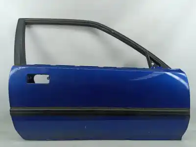 Second-hand car spare part front right door for honda civic vii hatchback (eu, ep, ev) 1.6 i (ep2 eu8 eu6) oem iam references 
