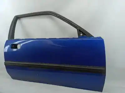 Second-hand car spare part front right door for honda civic vii hatchback (eu, ep, ev) 1.6 i (ep2 eu8 eu6) oem iam references   