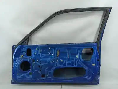 Second-hand car spare part front right door for honda civic vii hatchback (eu, ep, ev) 1.6 i (ep2 eu8 eu6) oem iam references   