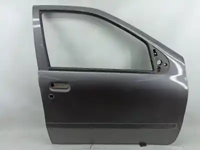 Автозапчастина б/у передні праві двері для fiat punto (176_) 55 1.1 посилання на oem iam 