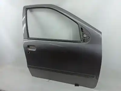 Автозапчастина б/у передні праві двері для fiat punto (176_) 55 1.1 посилання на oem iam   