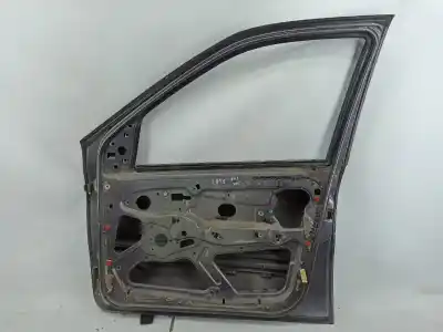Автозапчастина б/у передні праві двері для fiat punto (176_) 55 1.1 посилання на oem iam   