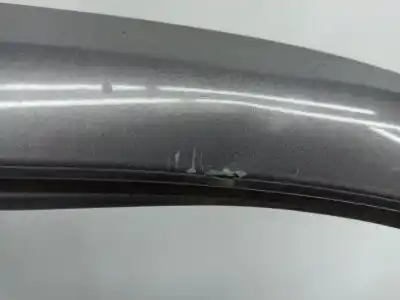 Автозапчастина б/у передні праві двері для fiat punto (176_) 55 1.1 посилання на oem iam   