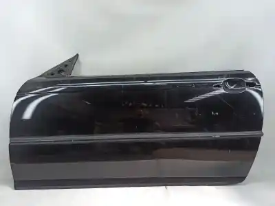 Second-hand car spare part left front door for bmw serie 3 coupe (e46) 323 ci oem iam references 
