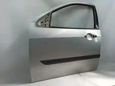 Автозапчасти б/у левая передняя дверь за ford focus (daw, dbw) 1.8 turbo di / tddi ссылки oem iam   