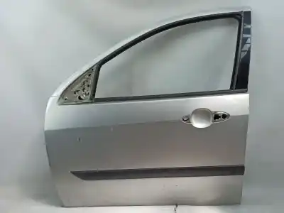 Second-hand car spare part left front door for ford focus (daw, dbw) 1.8 turbo di / tddi oem iam references 
