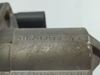 Автозапчастина б/у коробка метелика для skoda octavia iii break (5e5) 1528 ak gasóleo 2015 5p посилання на oem iam 51500203  