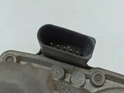 Автозапчастина б/у коробка метелика для skoda octavia iii break (5e5) 1528 ak gasóleo 2015 5p посилання на oem iam 51500203  