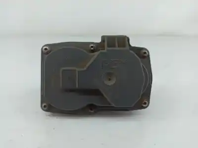 Second-hand car spare part THROTTLE BODY for SKODA OCTAVIA COMBI (5E5)  OEM IAM references 51500203  