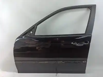 Peça sobressalente para automóvel em segunda mão porta da frente esquerda por bmw 3 touring (e46) 320 d referências oem iam 