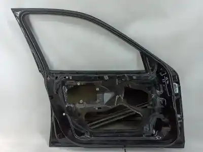 Second-hand car spare part left front door for bmw 3 touring (e46) 320 d oem iam references   