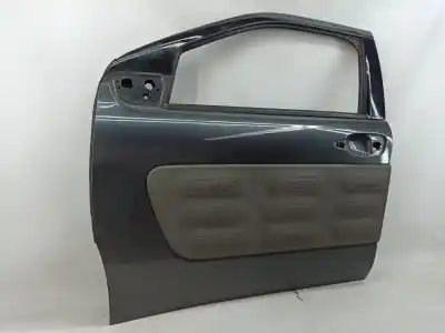 Автозапчастина б/у передні ліві двері для citroen c4 cactus van (0b_, 0p_) bluehdi 100 посилання на oem iam   
