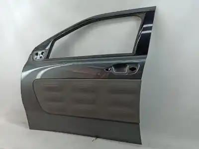 Автозапчастина б/у передні ліві двері для citroen c4 cactus van (0b_, 0p_) bluehdi 100 посилання на oem iam   