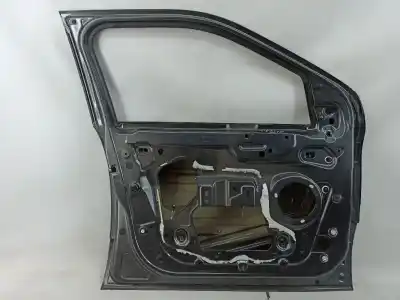 Автозапчастина б/у передні ліві двері для citroen c4 cactus van (0b_, 0p_) bluehdi 100 посилання на oem iam   
