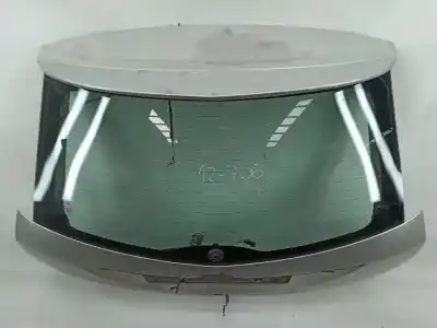 Second-hand car spare part tailgate for ford focus (daw, dbw) 1.8 turbo di / tddi oem iam references   
