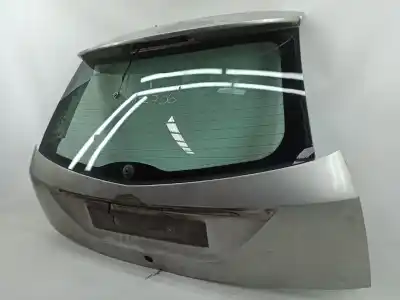 Second-hand car spare part tailgate for ford focus (daw, dbw) 1.8 turbo di / tddi oem iam references   