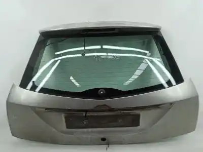 Second-hand car spare part tailgate for ford focus (daw, dbw) 1.8 turbo di / tddi oem iam references 