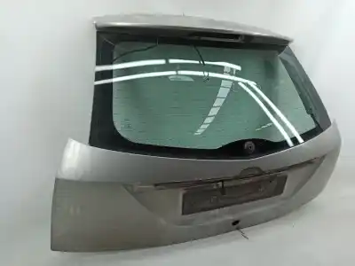 Second-hand car spare part tailgate for ford focus (daw, dbw) 1.8 turbo di / tddi oem iam references   